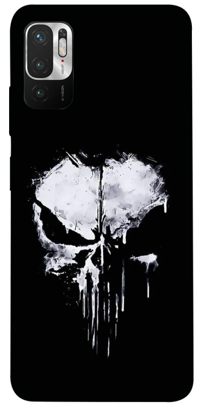 Чохол на Xiaomi Poco M3 Pro 4G / 5G Каратель фото 1 з 1