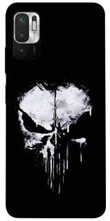 Чохол на Xiaomi Poco M3 Pro 4G / 5G Каратель фото 1 з 1