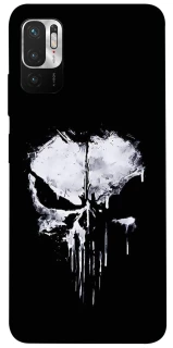 Чохол на Xiaomi Redmi Note 10 5G Каратель фото 1 з 1