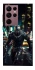 Чохол на Samsung Galaxy S22 Ultra Black Panther фото 1 з 1