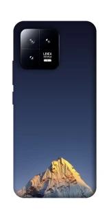 Чохол на Xiaomi 13 Sky mountains фото 1 з 1