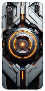 Чехол на Xiaomi Mi 9 SE CyberPhone v1 фото 1 из 1