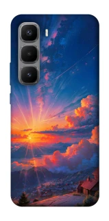 Чехол на Infinix Hot 60 Pro+ On top фото 1 из 1