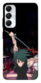 Чехол на Samsung Galaxy A05s Maki Prime фото 1 из 1