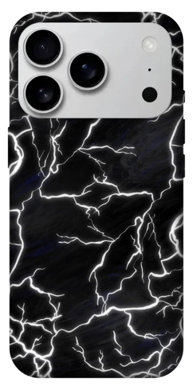 Чохол на Apple iPhone 17 Pro Max (6.9") Abstract ver.5 фото 1 з 1