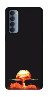 Чохол на Oppo Reno 4 Pro Boom фото 1 з 1