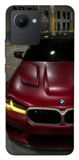 Чохол на Realme C30 BMW V56 фото 1 з 1