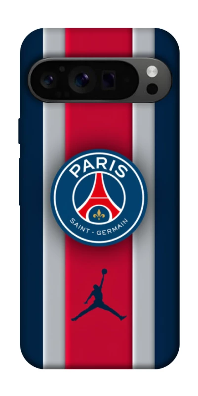 Чехол на Google Pixel 9 Pro FC PSG v3 фото 1 из 1