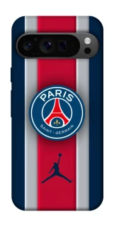 Чехол на Google Pixel 9 Pro FC PSG v3 фото 1 из 1
