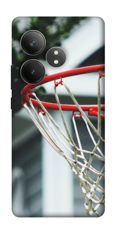 Чехол на Realme GT Neo 6 SE Баскет фото 1 из 1