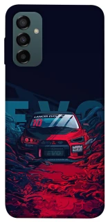 Чехол на Samsung Galaxy M14 5G EVO 10 фото 1 из 1