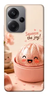 Чохол на Xiaomi Redmi Note 13 Pro+ Dumpling ver.1 фото 1 з 1