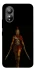 Чохол на ZTE Blade L220 Goddess of war ver.3 фото 1 з 1