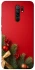 Чохол на Xiaomi Redmi 9 Новорічний v21 фото 1 з 1