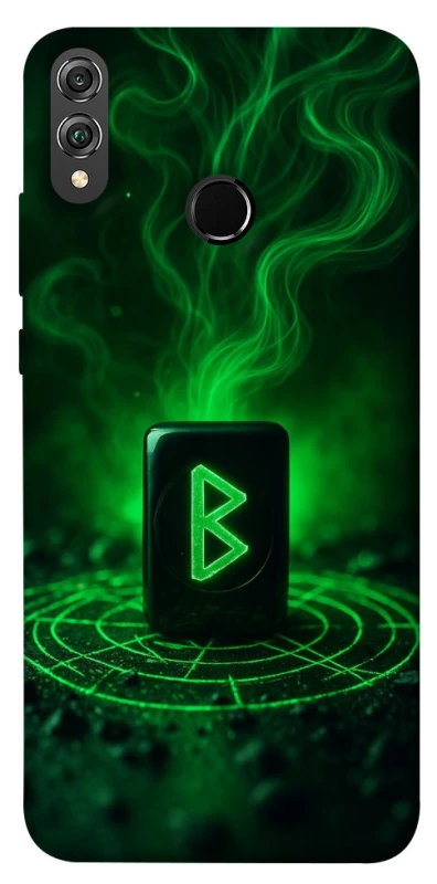 Чохол на Huawei Honor 8X Руна Беркана фото 1 з 1