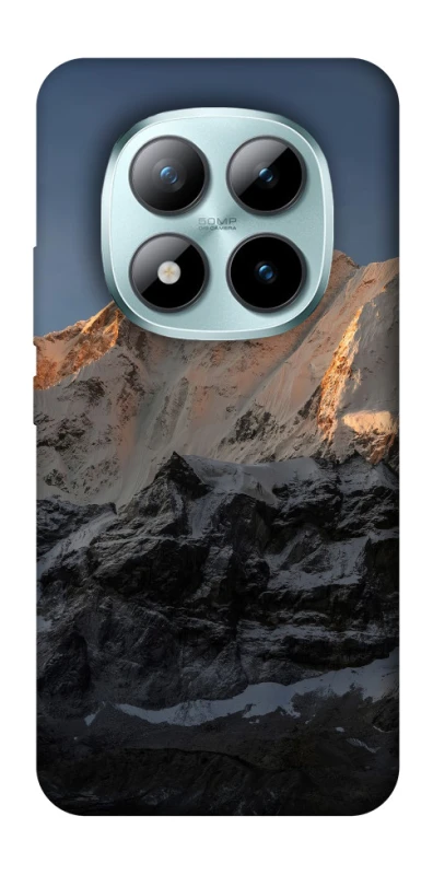 Чохол на Xiaomi Redmi Note 15 Pro+ 5G Mountain фото 1 з 1