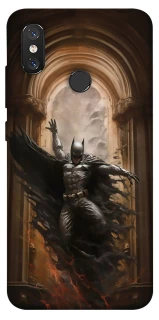 Чехол на Xiaomi Mi 8 Batman v3 фото 1 из 1