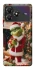 Чохол на ZTE Blade A36 Grinch mood ver.7 фото 1 з 1