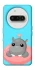 Чохол на Nothing Phone (3a) Adopt Me Hippo Floatie фото 1 з 1