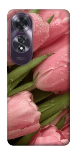 Чохол на Oppo A60 Beauty фото 1 Чохол на Oppo A60 Beauty фото 1 з 1