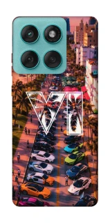 Чохол на Motorola Edge 60 Fusion GTA ver.2 фото 1 з 1