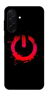 Чохол на Samsung Galaxy A26 5G Power On фото 1 з 1