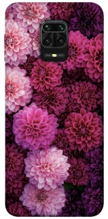 Чохол на Xiaomi Redmi Note 9s / Note 9 Pro / Note 9 Pro Max Garden1 фото 1 з 1