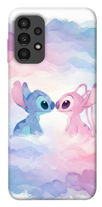 Чехол на Samsung Galaxy A13 4G Stitch ver.30 фото 1 из 1
