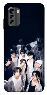 Чохол на Nokia G60 Stray Kids v4 фото 1 з 1