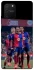 Чохол на Samsung Galaxy S10 Lite FC Barcelona team фото 1 з 1