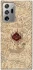 Чохол на Samsung Galaxy Note 20 Ultra Harry Potter Marauder's Map фото 1 з 1