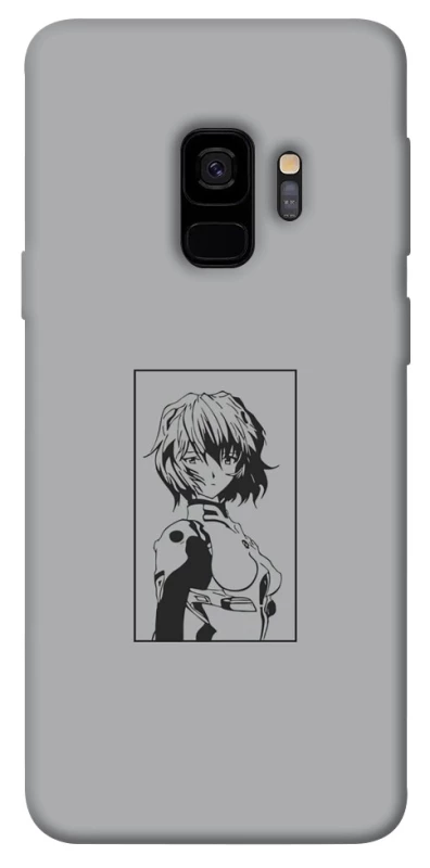 Чохол на Samsung Galaxy S9 Anime v6 фото 1 з 1