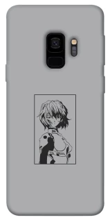 Чохол на Samsung Galaxy S9 Anime v6 фото 1 з 1