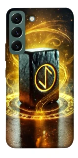 Чохол на Samsung Galaxy S22 Руна Ейваз фото 1 з 1