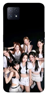 Чохол на Oppo A72 5G / A73 5G BABYMONSTER фото 1 з 1