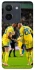 Чохол на Vivo Y36 UA-Football ver.2 фото 1 з 1