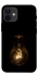 Чохол на Apple iPhone 12 mini (5.4") Лампа Едісона фото 1 з 1