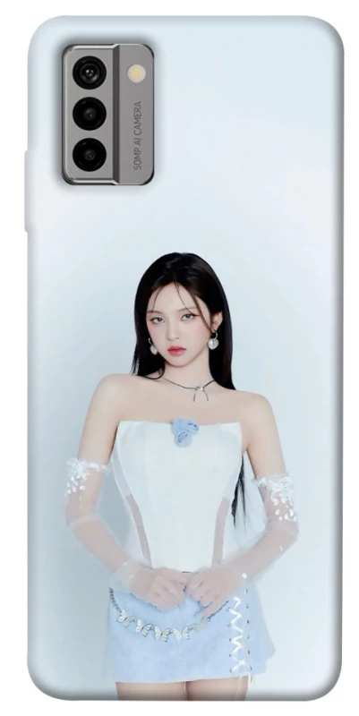 Чохол на Nokia G22 Chiquita - BABYMONSTER фото 1 з 1