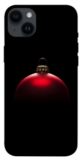 Чохол на Apple iPhone 14 Plus (6.7") Christmas bauble фото 1 з 1