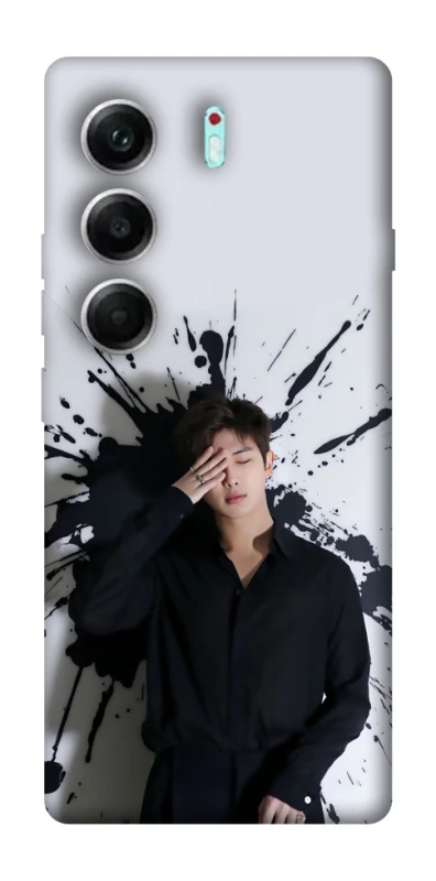 Чохол на Tecno Camon 40 Pro 5G RM - BTS фото 1 з 1