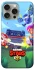 Чехол Brawl Stars ver.11 фото 1 из 1