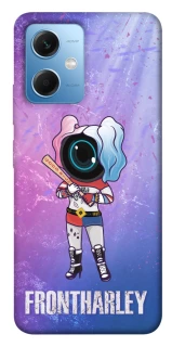 Чохол на Xiaomi Redmi Note 12 5G FrontHarley фото 1 з 1