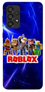 Чехол на Samsung Galaxy A33 5G Roblox aesthetics фото 1 из 1