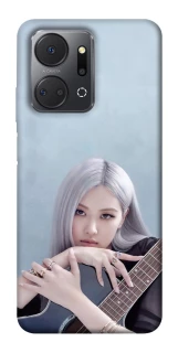 Чохол на Huawei Honor X7a Rosé - BLACKPINK фото 1 з 1