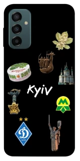 Чохол на Samsung Galaxy M23 5G Kyiv фото 1 з 1