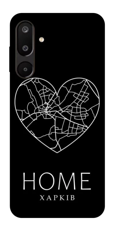 Чохол на Samsung Galaxy M16 5G Харків Home фото 1 з 1