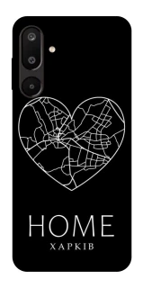 Чехол на Samsung Galaxy M16 5G Харків Home фото 1 из 1