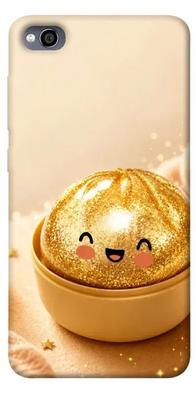 Чохол на Xiaomi Redmi 4a Dumpling ver.6 фото 1 з 1