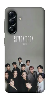 Чохол на Samsung Galaxy A57 5G Seventeen v3 фото 1 з 1