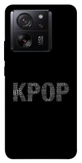 Чохол на Xiaomi 13T Pro K-pop фото 1 з 1